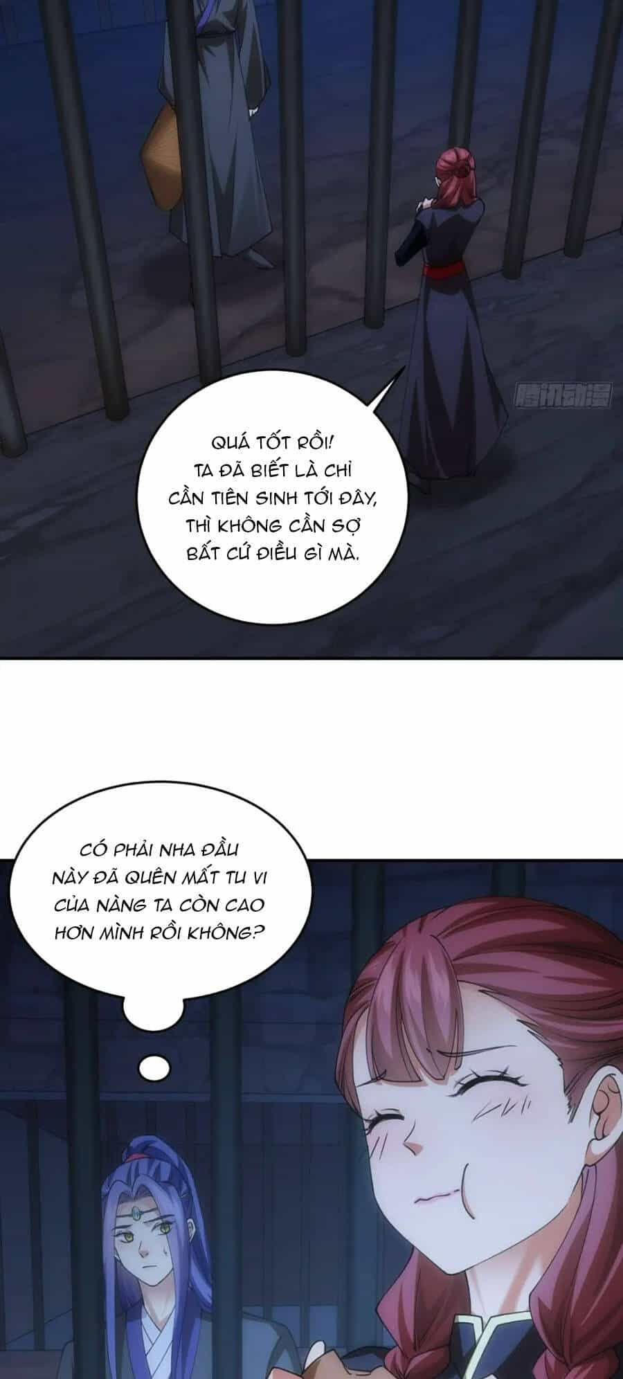 Ta Chính Là Không Theo Sáo Lộ Ra Bài - Chương 146 - ảnh 5
