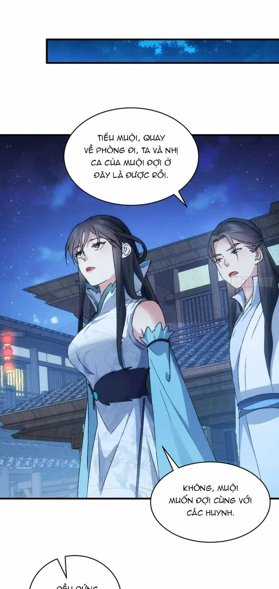 Ta Chính Là Không Theo Sáo Lộ Ra Bài - Chương 147 - ảnh 17