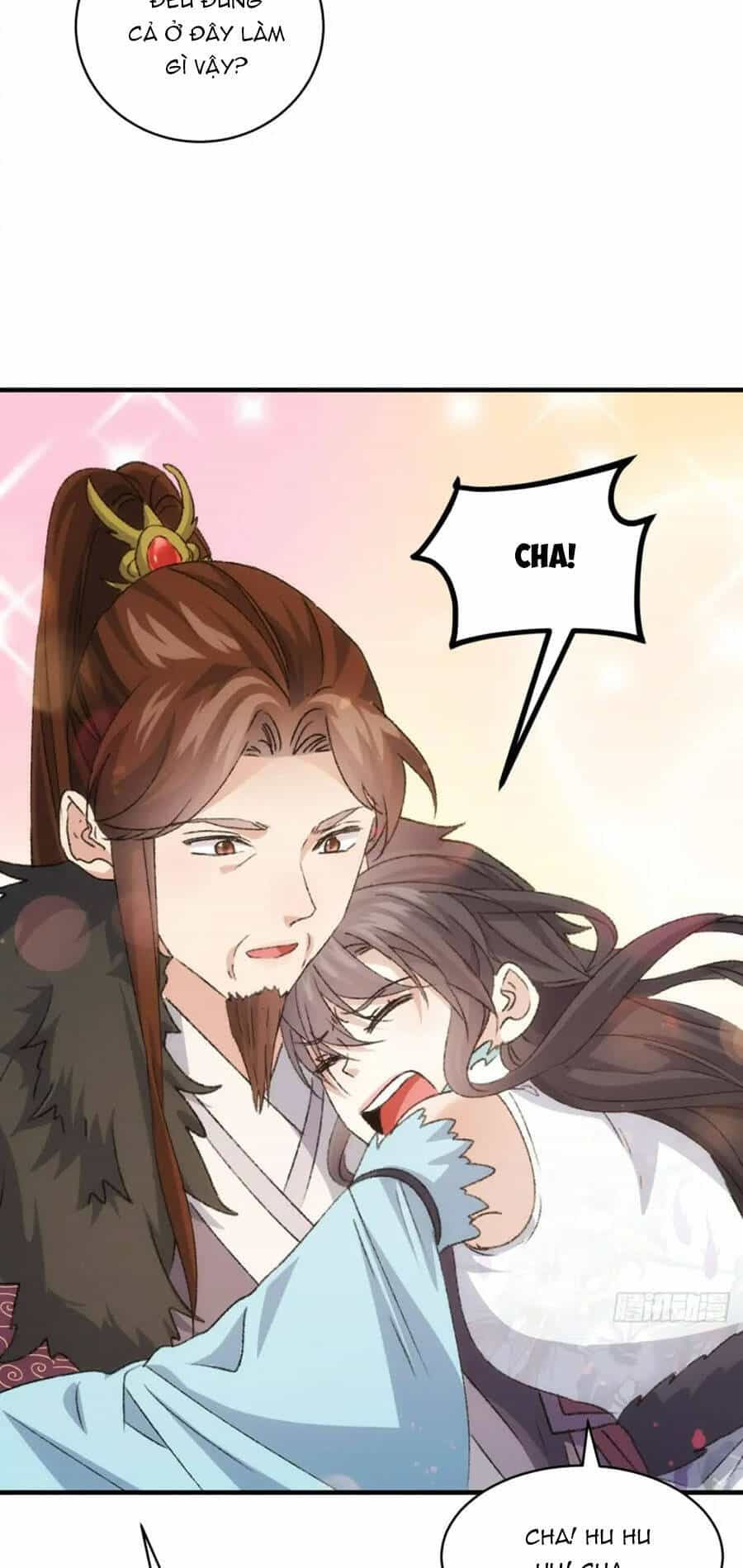 Ta Chính Là Không Theo Sáo Lộ Ra Bài - Chương 147 - ảnh 18