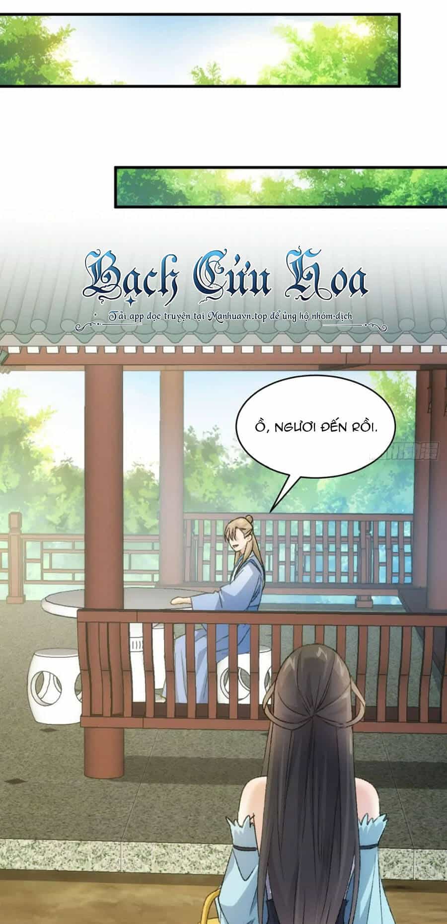 Ta Chính Là Không Theo Sáo Lộ Ra Bài - Chương 147 - ảnh 26