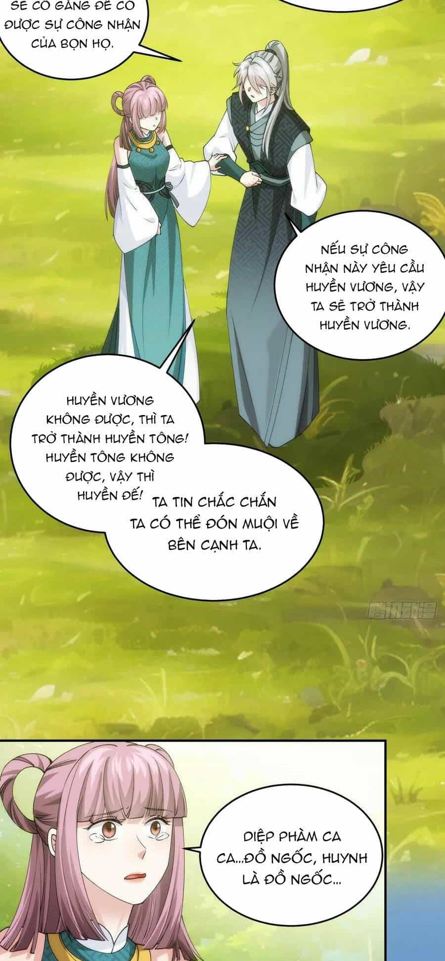 Ta Chính Là Không Theo Sáo Lộ Ra Bài - Chương 148 - ảnh 19