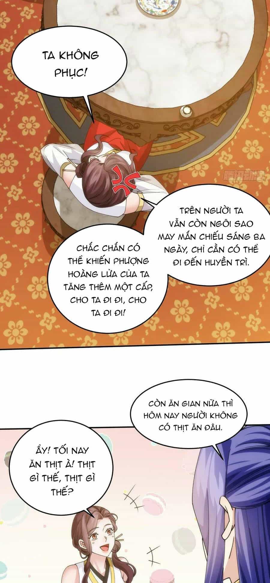 Ta Chính Là Không Theo Sáo Lộ Ra Bài - Chương 148 - ảnh 26