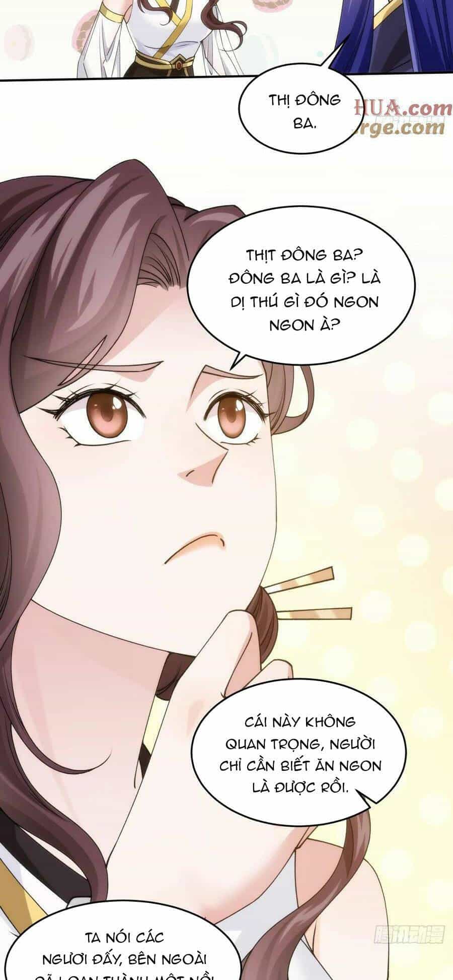 Ta Chính Là Không Theo Sáo Lộ Ra Bài - Chương 148 - ảnh 27