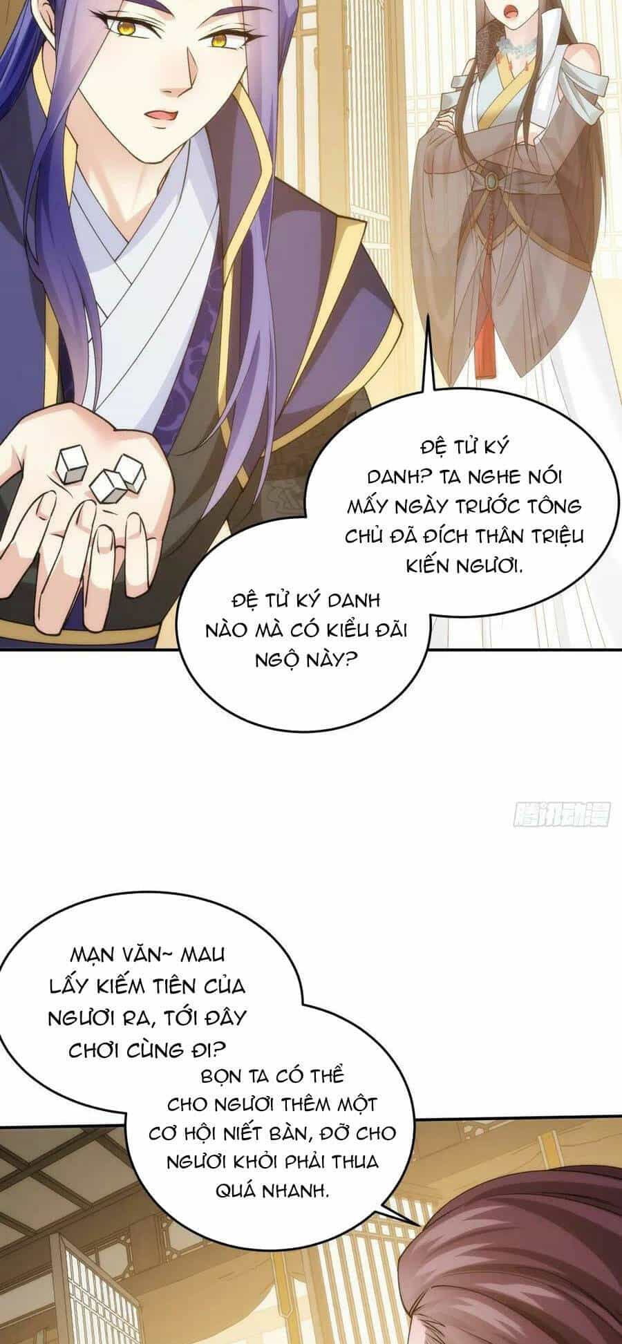Ta Chính Là Không Theo Sáo Lộ Ra Bài - Chương 148 - ảnh 29