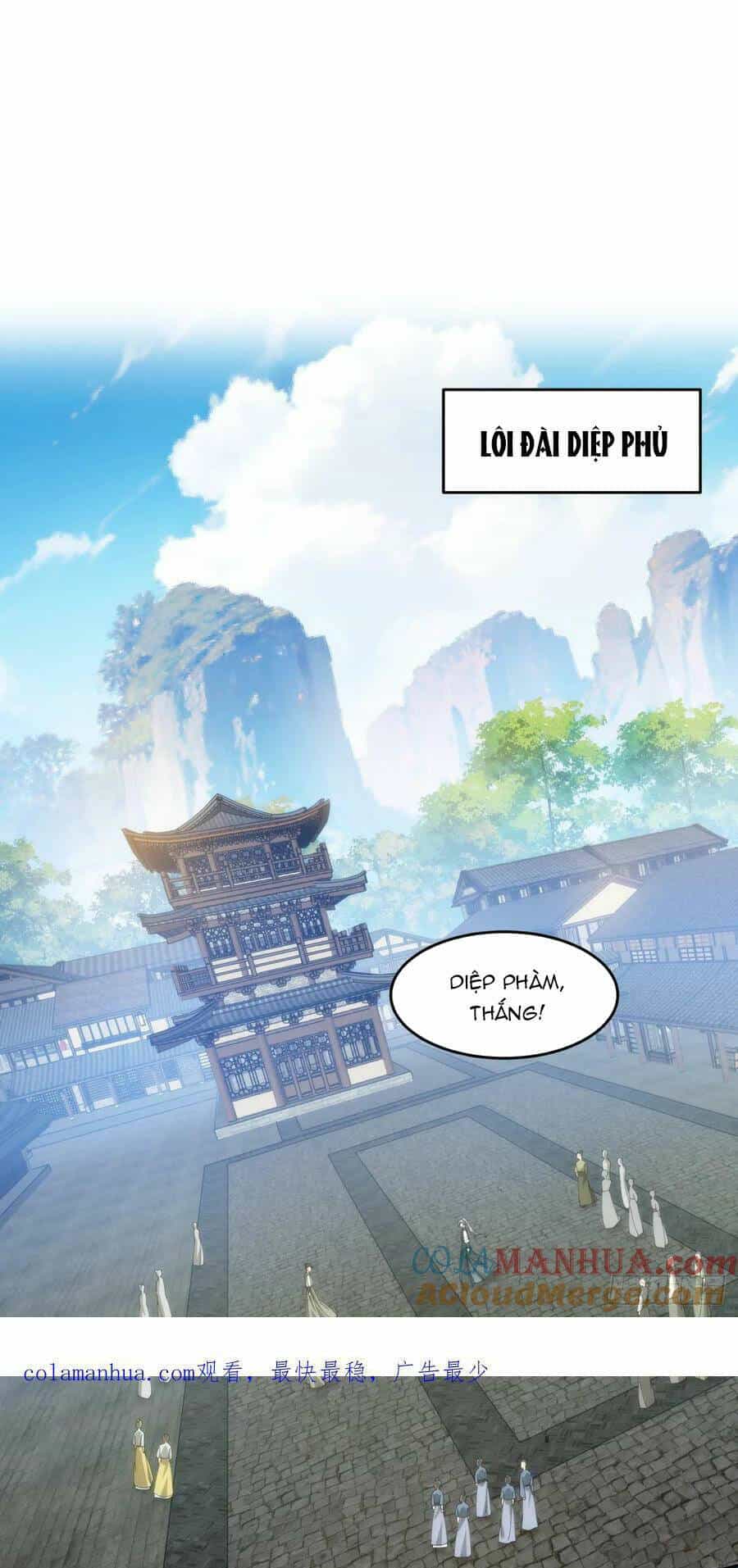 Ta Chính Là Không Theo Sáo Lộ Ra Bài - Chương 148 - ảnh 3