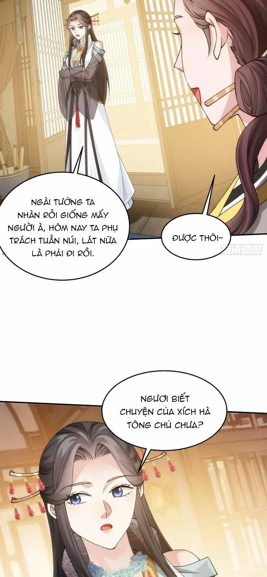Ta Chính Là Không Theo Sáo Lộ Ra Bài - Chương 148 - ảnh 30