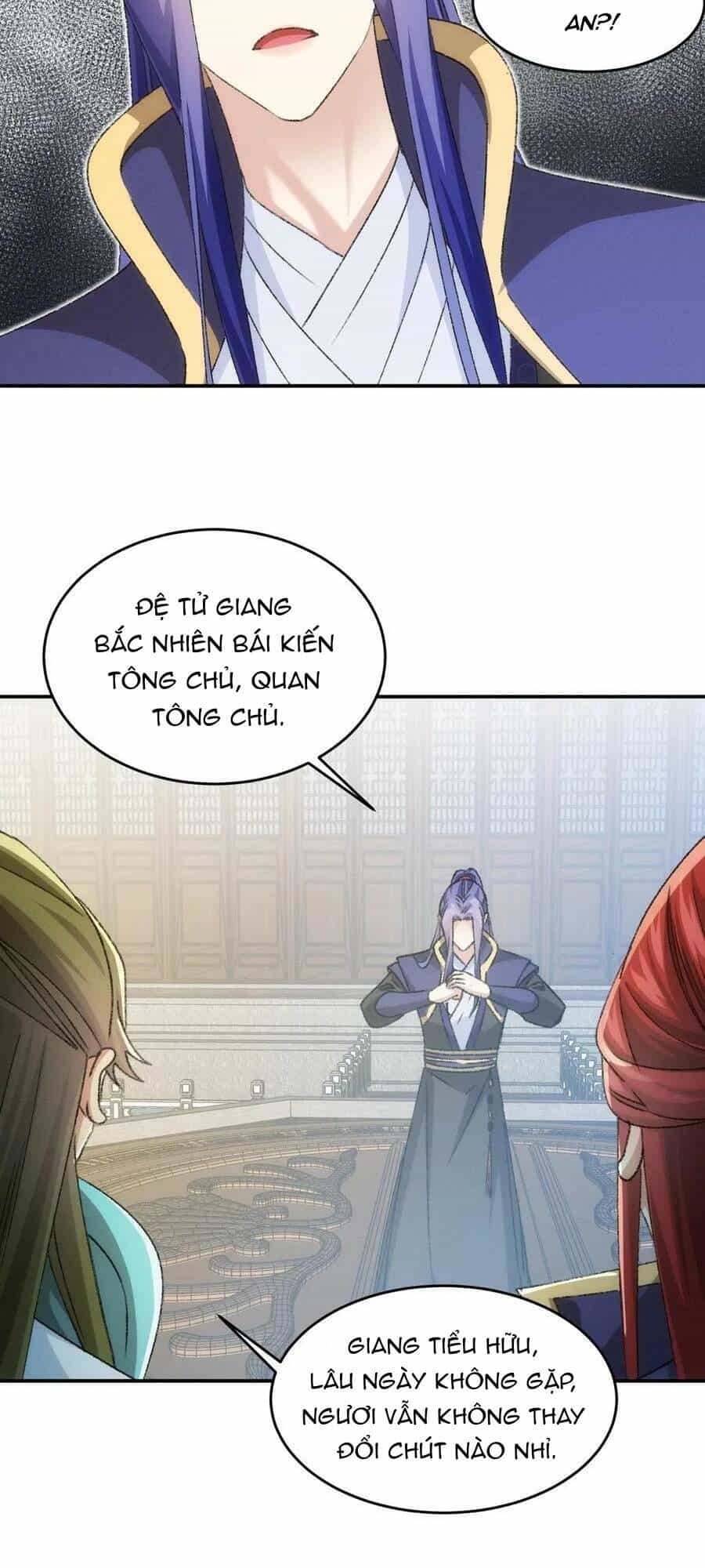 Ta Chính Là Không Theo Sáo Lộ Ra Bài - Chương 149 - ảnh 13