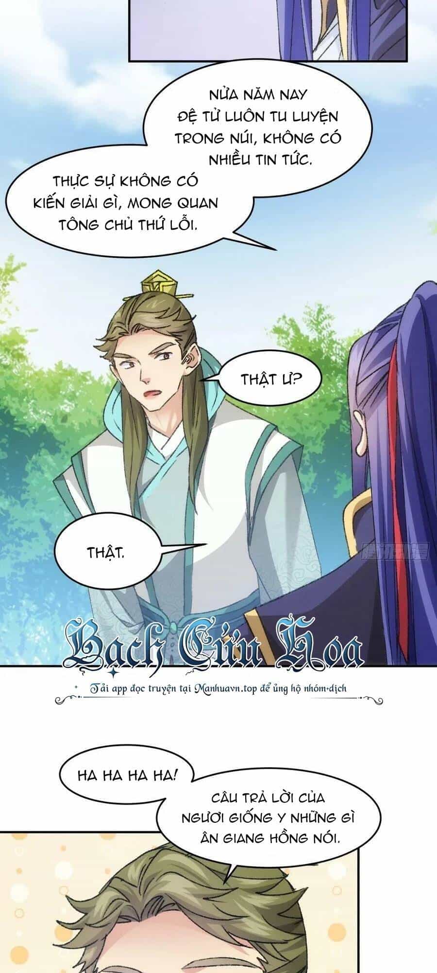 Ta Chính Là Không Theo Sáo Lộ Ra Bài - Chương 149 - ảnh 24