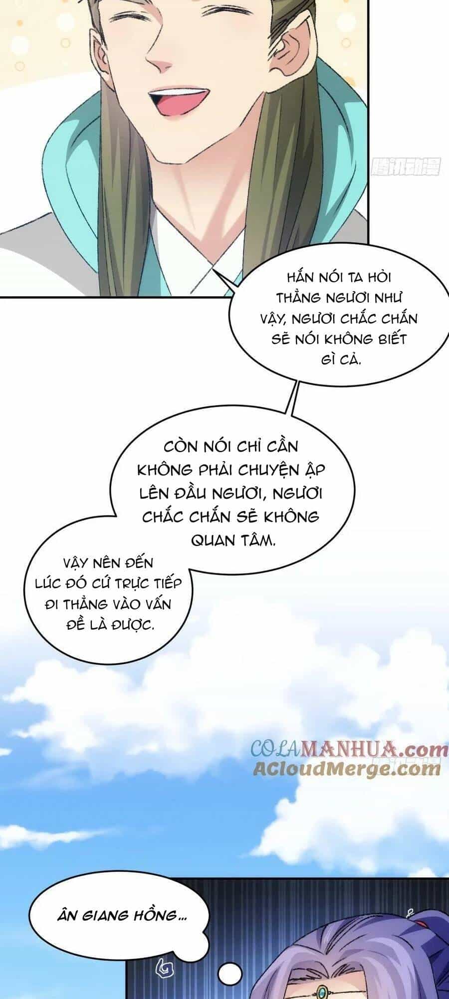Ta Chính Là Không Theo Sáo Lộ Ra Bài - Chương 149 - ảnh 25
