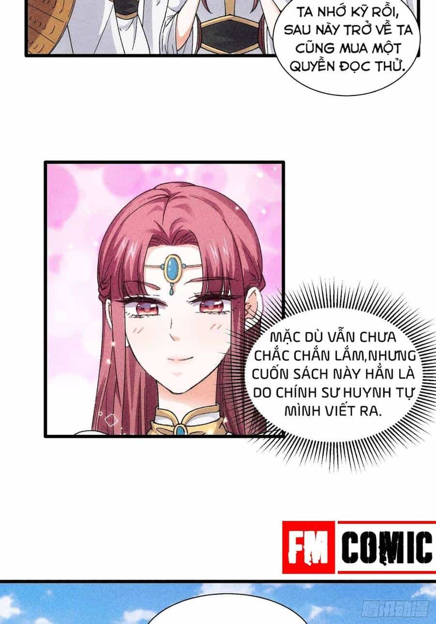 Ta Chính Là Không Theo Sáo Lộ Ra Bài - Chương 15 - ảnh 22