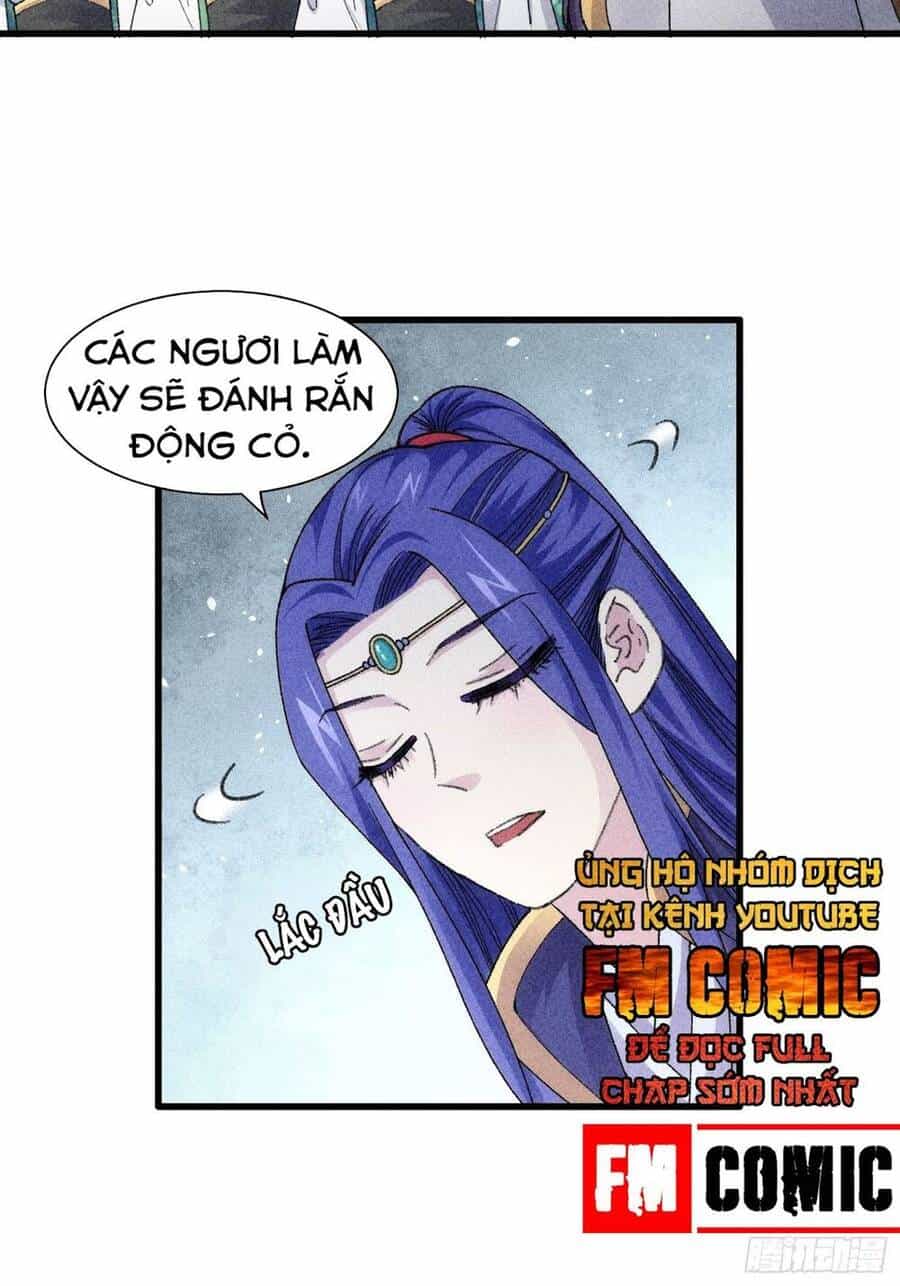 Ta Chính Là Không Theo Sáo Lộ Ra Bài - Chương 15 - ảnh 25