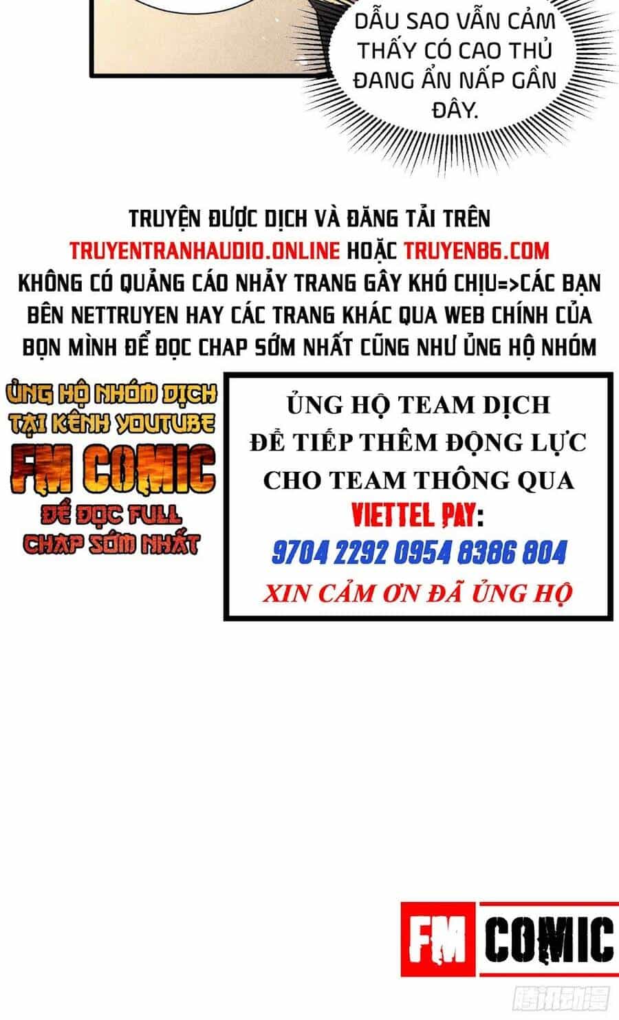 Ta Chính Là Không Theo Sáo Lộ Ra Bài - Chương 15 - ảnh 29