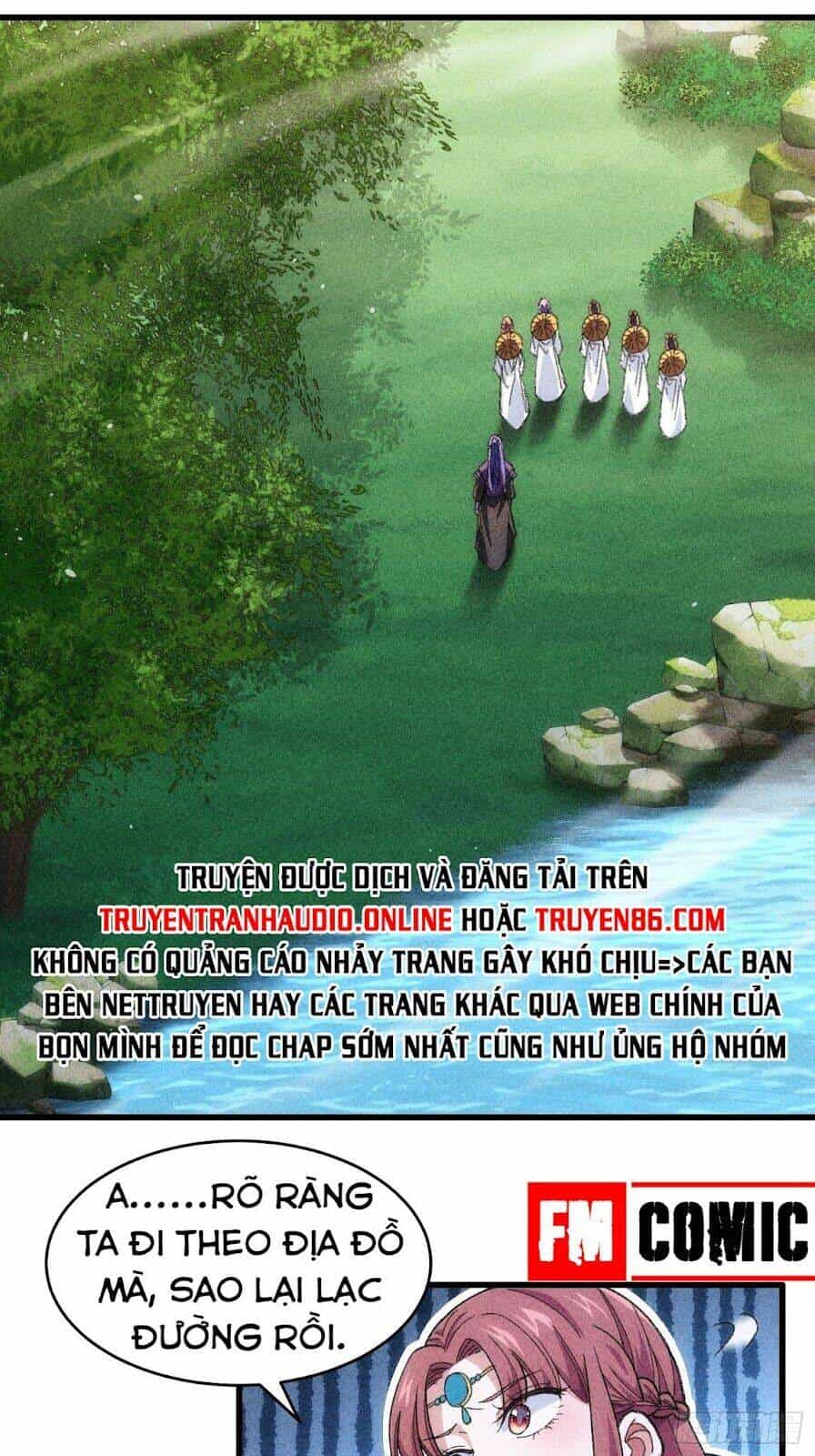 Ta Chính Là Không Theo Sáo Lộ Ra Bài - Chương 15 - ảnh 4