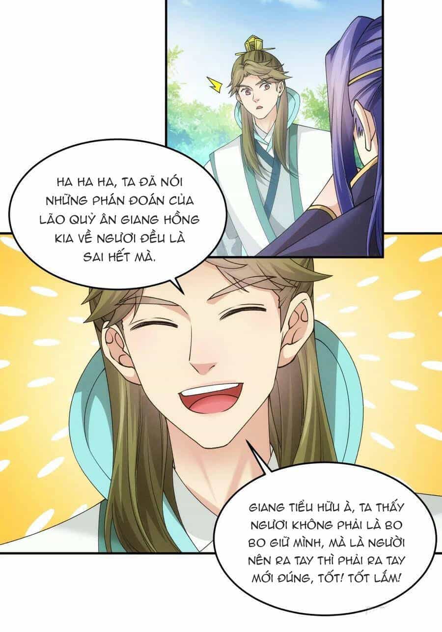 Ta Chính Là Không Theo Sáo Lộ Ra Bài - Chương 150 - ảnh 11