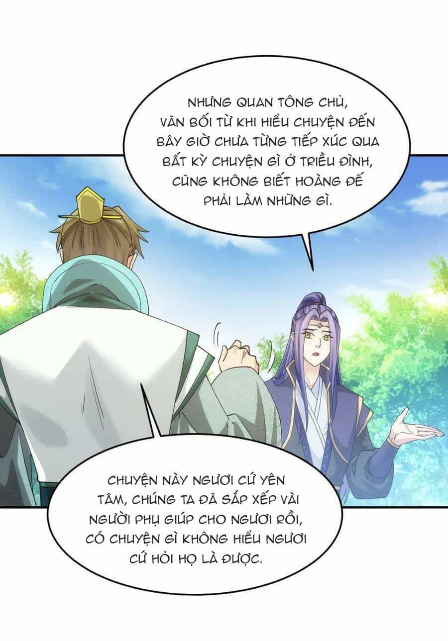 Ta Chính Là Không Theo Sáo Lộ Ra Bài - Chương 150 - ảnh 13