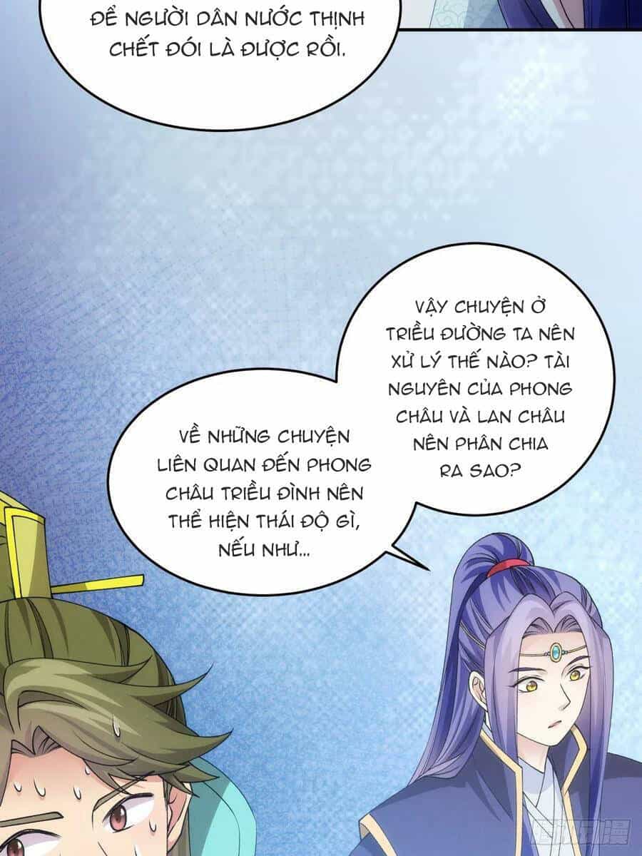 Ta Chính Là Không Theo Sáo Lộ Ra Bài - Chương 150 - ảnh 16