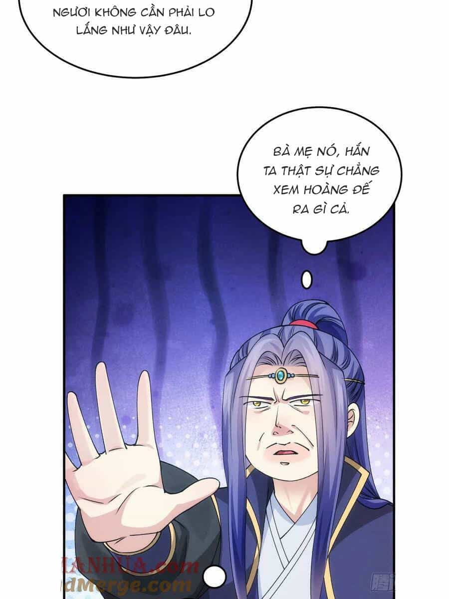 Ta Chính Là Không Theo Sáo Lộ Ra Bài - Chương 150 - ảnh 21