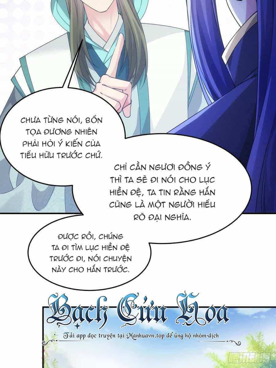Ta Chính Là Không Theo Sáo Lộ Ra Bài - Chương 150 - ảnh 23