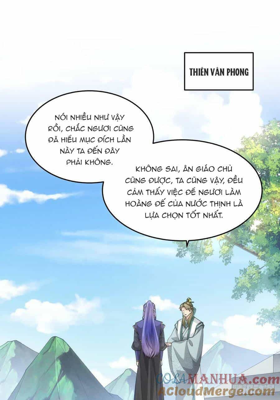 Ta Chính Là Không Theo Sáo Lộ Ra Bài - Chương 150 - ảnh 3