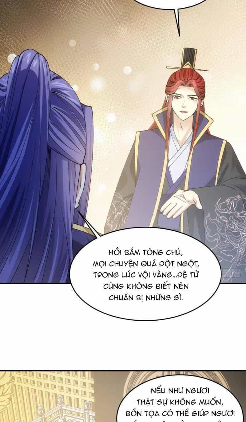 Ta Chính Là Không Theo Sáo Lộ Ra Bài - Chương 151 - ảnh 18