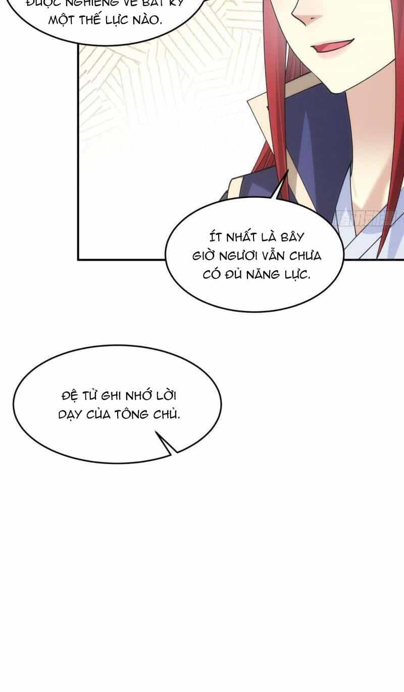 Ta Chính Là Không Theo Sáo Lộ Ra Bài - Chương 151 - ảnh 20