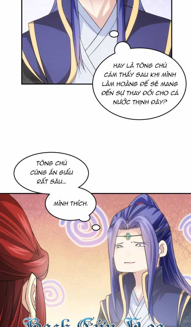 Ta Chính Là Không Theo Sáo Lộ Ra Bài - Chương 151 - ảnh 23