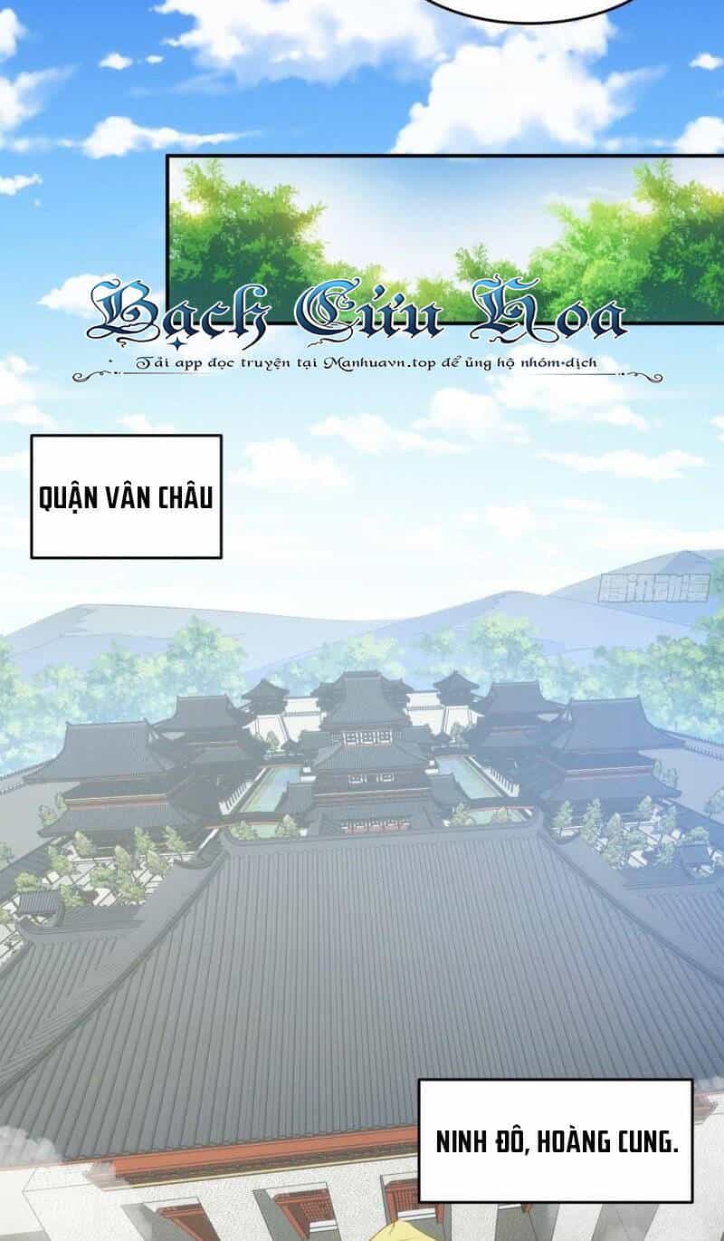 Ta Chính Là Không Theo Sáo Lộ Ra Bài - Chương 151 - ảnh 28