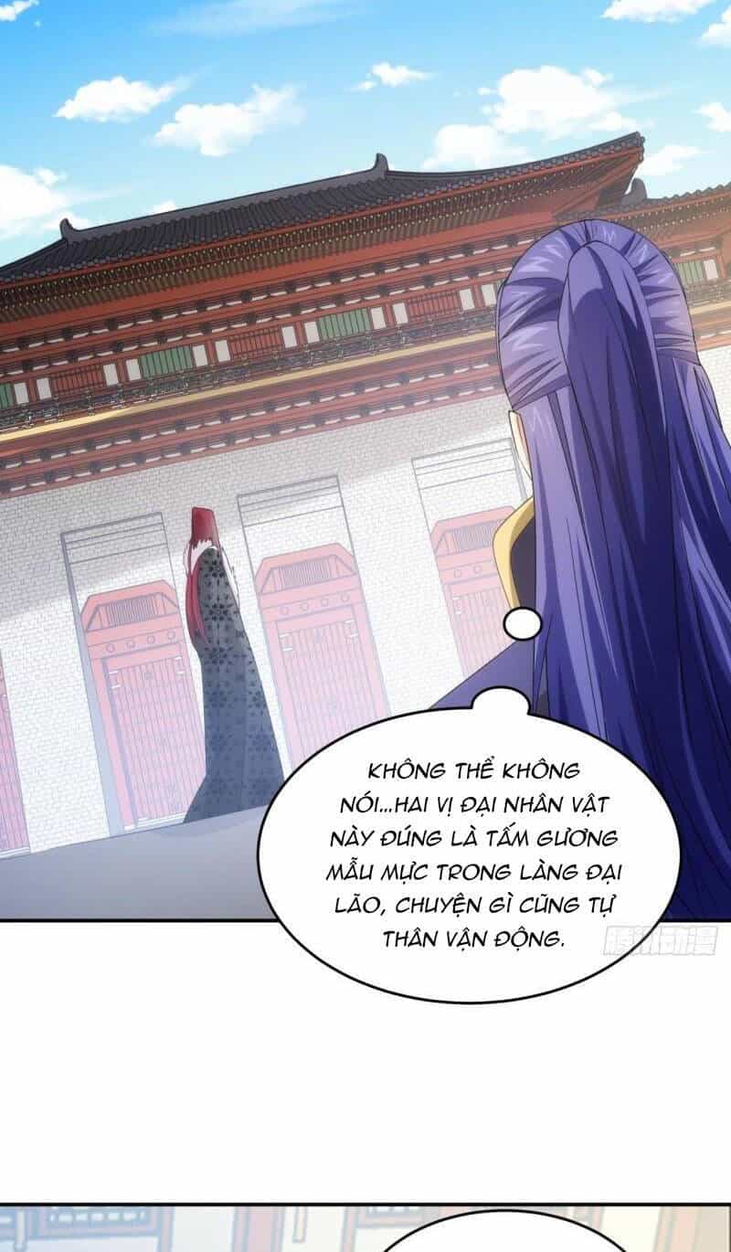 Ta Chính Là Không Theo Sáo Lộ Ra Bài - Chương 151 - ảnh 31
