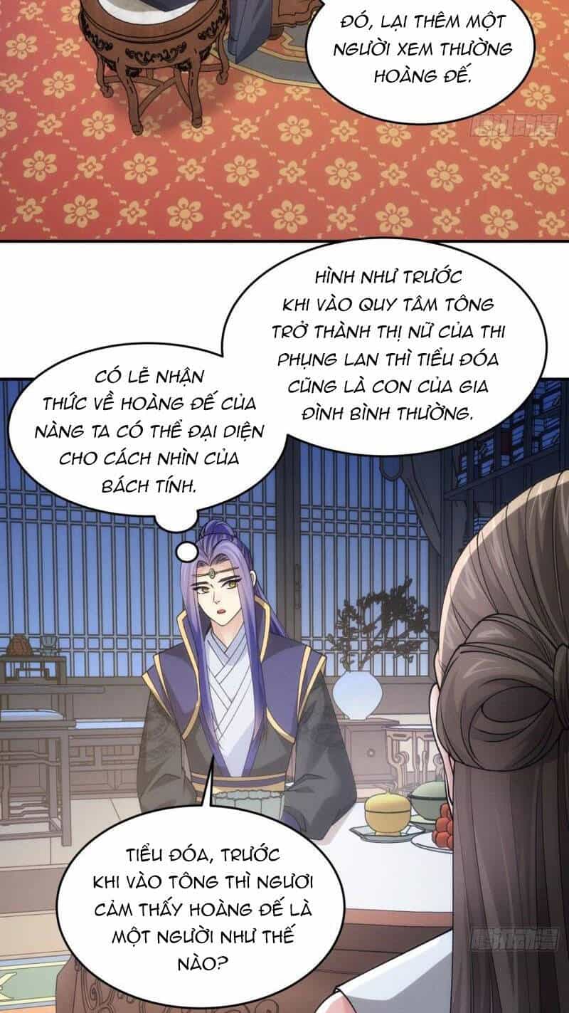 Ta Chính Là Không Theo Sáo Lộ Ra Bài - Chương 151 - ảnh 4