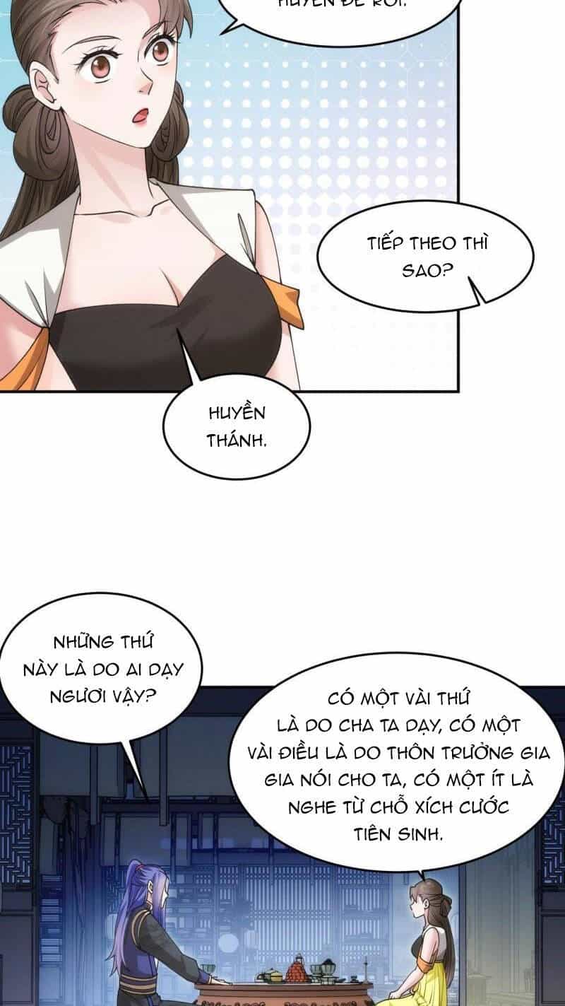 Ta Chính Là Không Theo Sáo Lộ Ra Bài - Chương 151 - ảnh 7