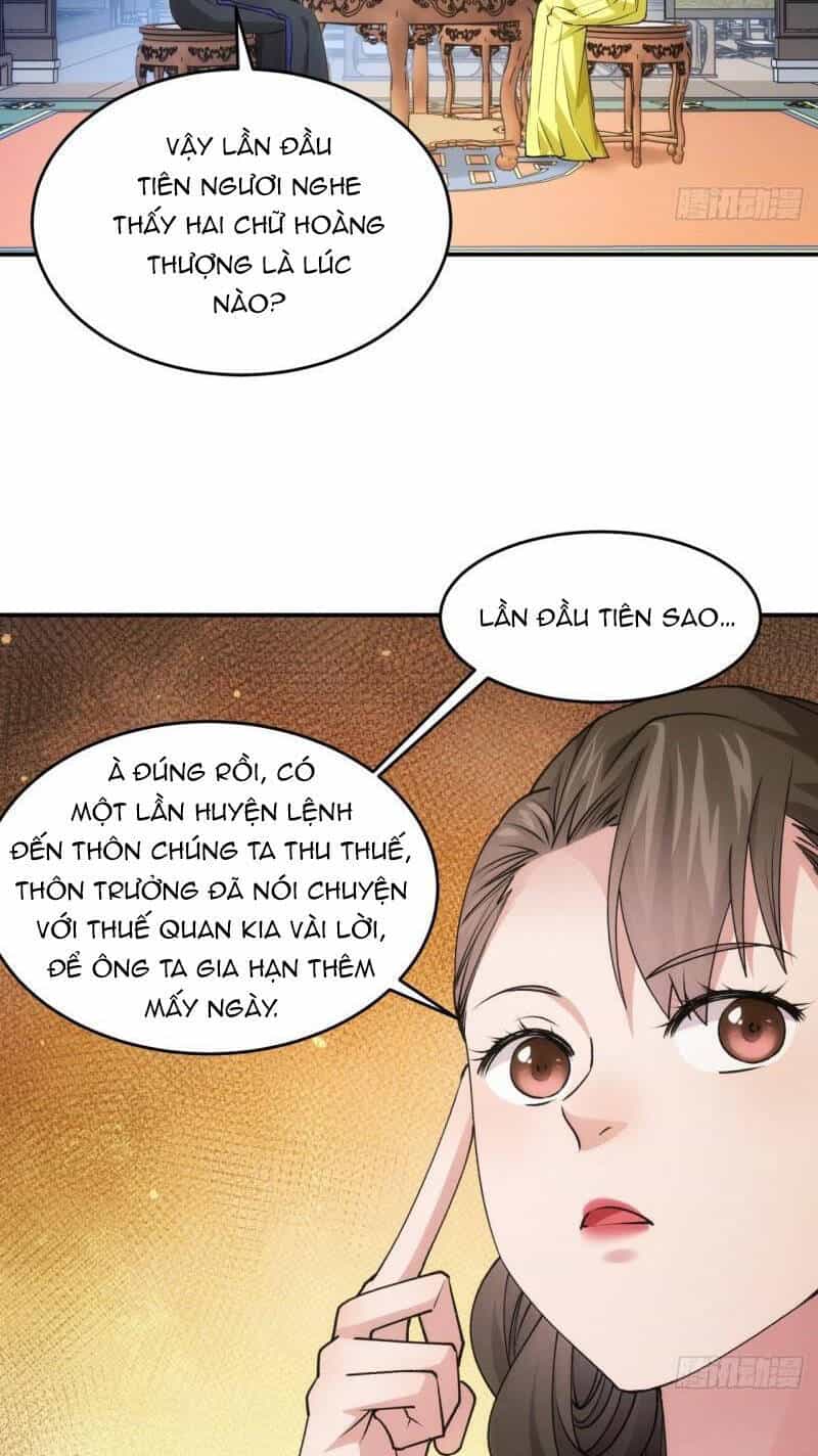 Ta Chính Là Không Theo Sáo Lộ Ra Bài - Chương 151 - ảnh 8