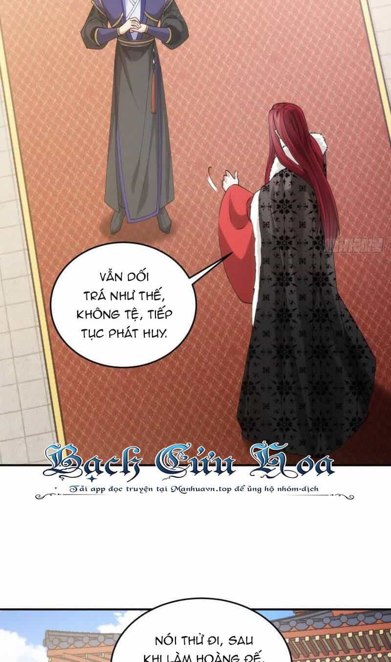 Ta Chính Là Không Theo Sáo Lộ Ra Bài - Chương 152 - ảnh 12