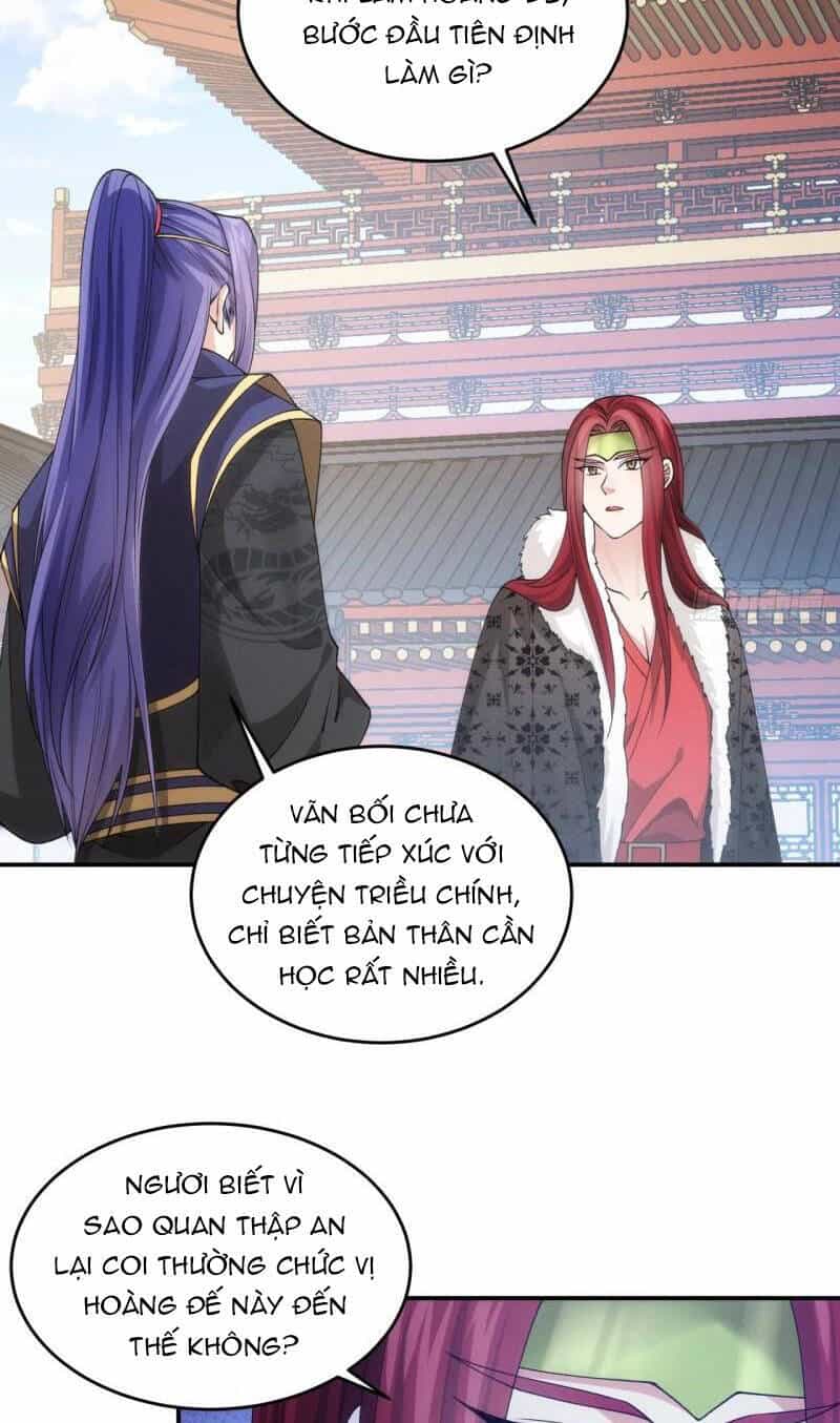 Ta Chính Là Không Theo Sáo Lộ Ra Bài - Chương 152 - ảnh 13