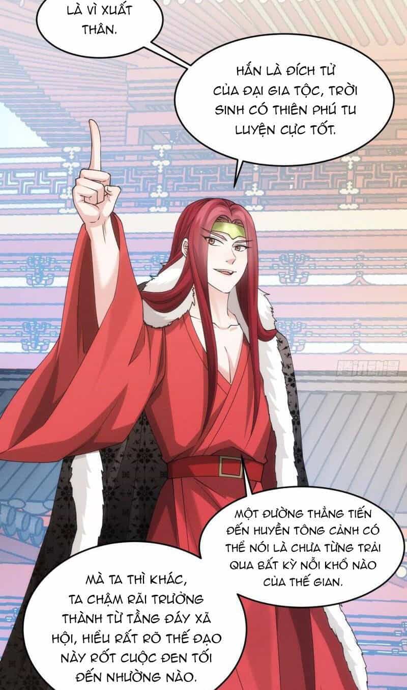 Ta Chính Là Không Theo Sáo Lộ Ra Bài - Chương 152 - ảnh 15