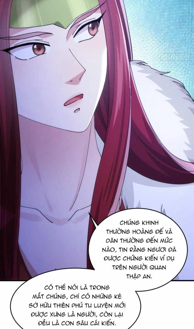 Ta Chính Là Không Theo Sáo Lộ Ra Bài - Chương 152 - ảnh 21