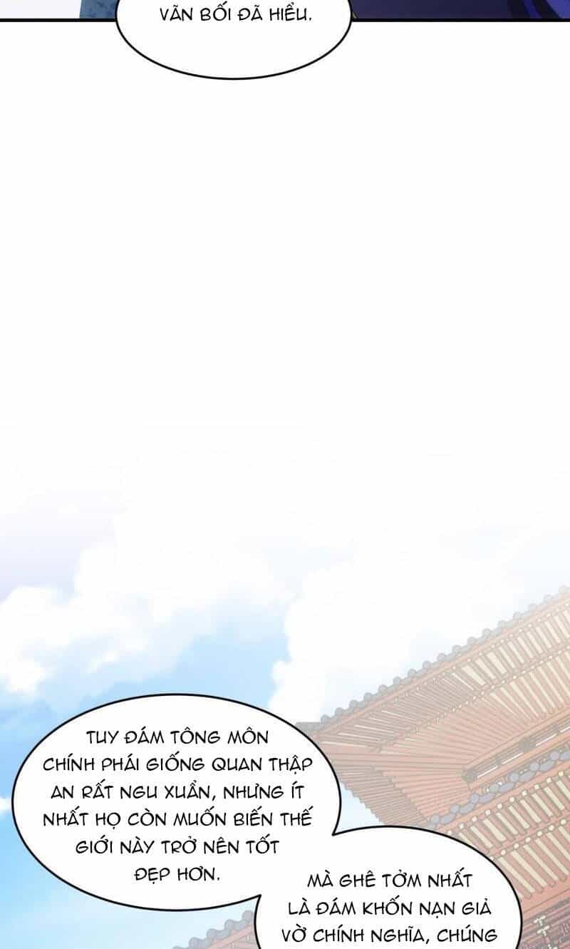 Ta Chính Là Không Theo Sáo Lộ Ra Bài - Chương 152 - ảnh 26