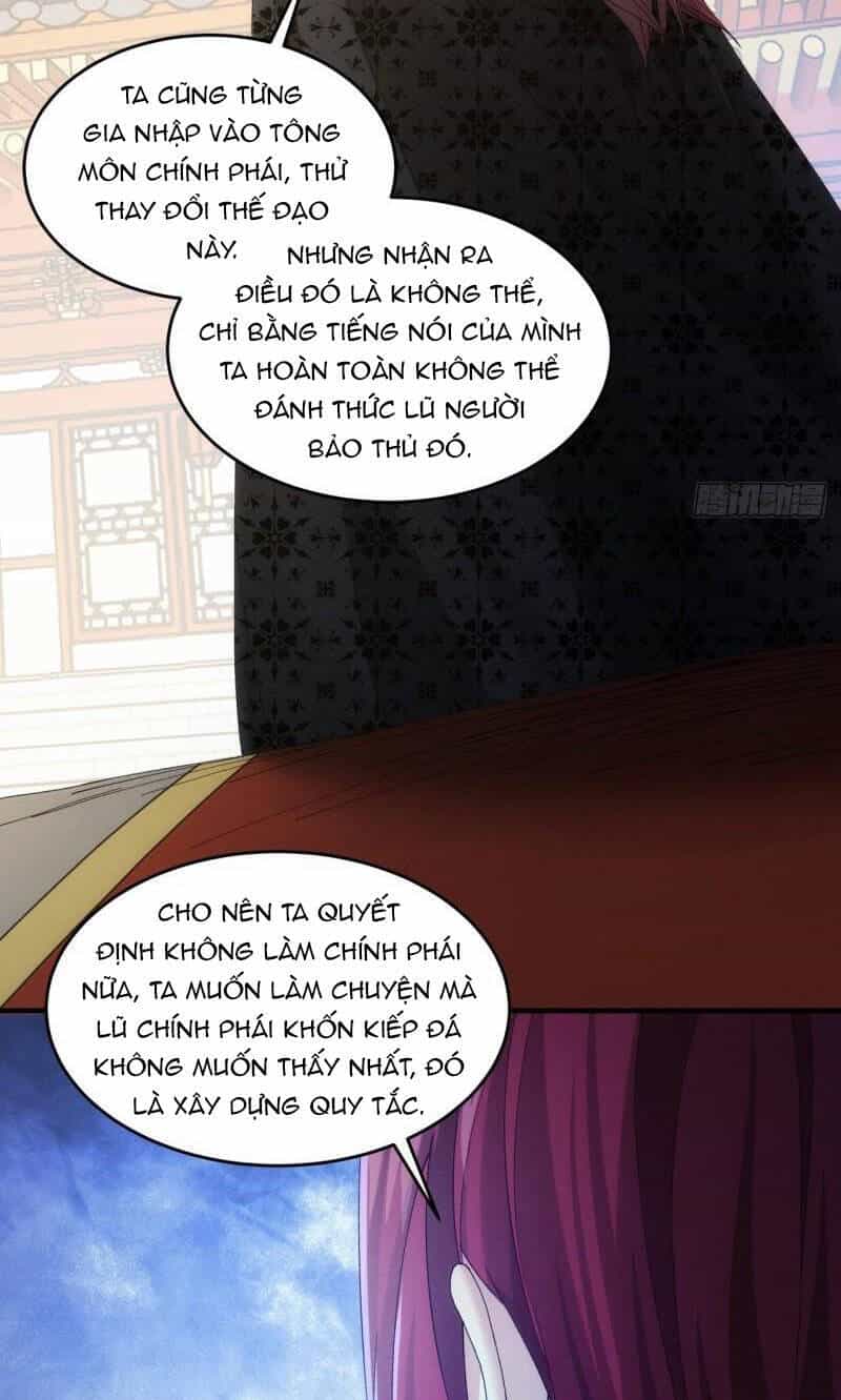 Ta Chính Là Không Theo Sáo Lộ Ra Bài - Chương 152 - ảnh 30
