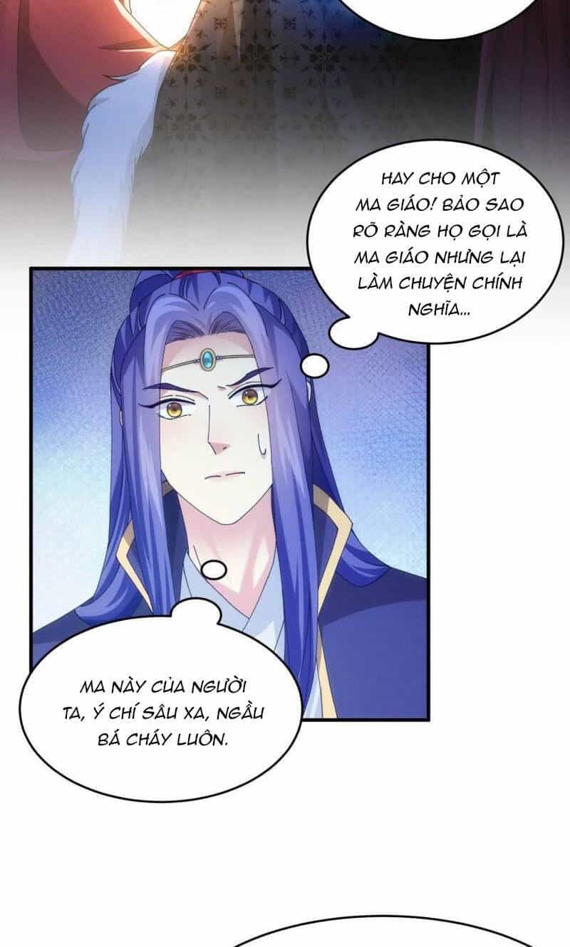 Ta Chính Là Không Theo Sáo Lộ Ra Bài - Chương 152 - ảnh 32