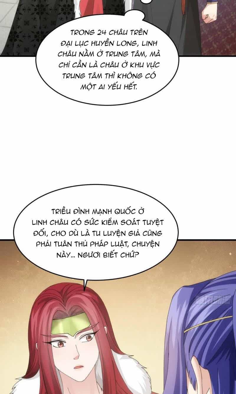 Ta Chính Là Không Theo Sáo Lộ Ra Bài - Chương 152 - ảnh 37