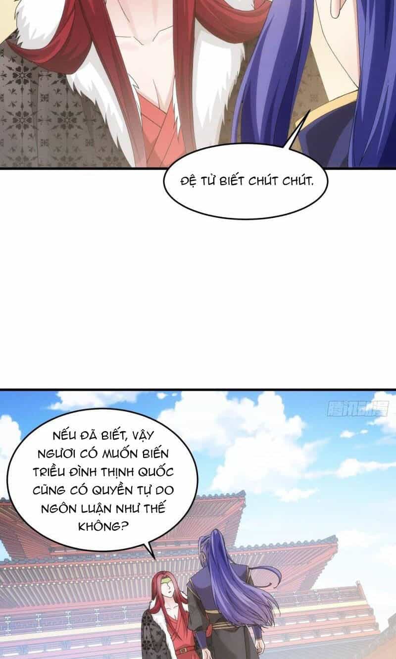 Ta Chính Là Không Theo Sáo Lộ Ra Bài - Chương 152 - ảnh 38