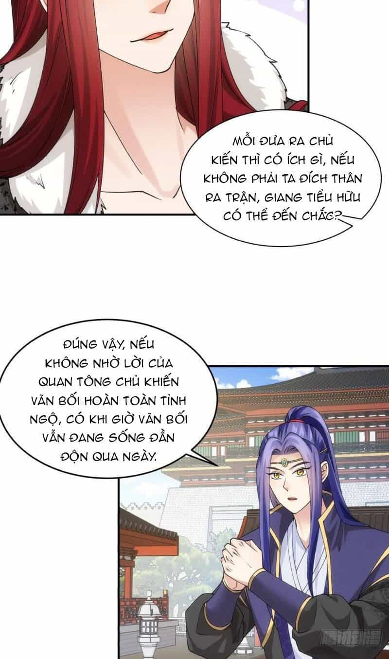 Ta Chính Là Không Theo Sáo Lộ Ra Bài - Chương 152 - ảnh 5