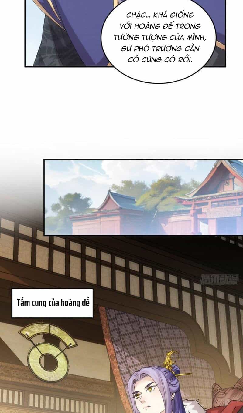 Ta Chính Là Không Theo Sáo Lộ Ra Bài - Chương 153 - ảnh 13