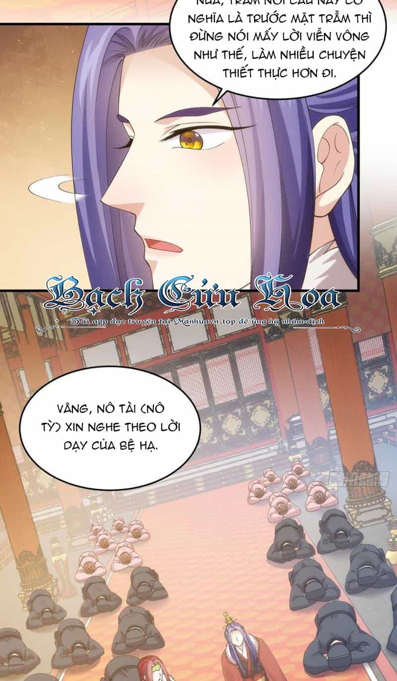 Ta Chính Là Không Theo Sáo Lộ Ra Bài - Chương 153 - ảnh 25