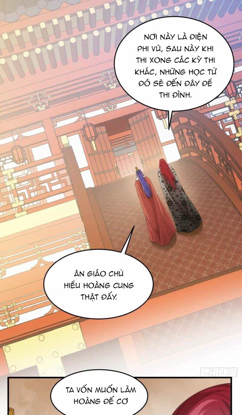Ta Chính Là Không Theo Sáo Lộ Ra Bài - Chương 153 - ảnh 29