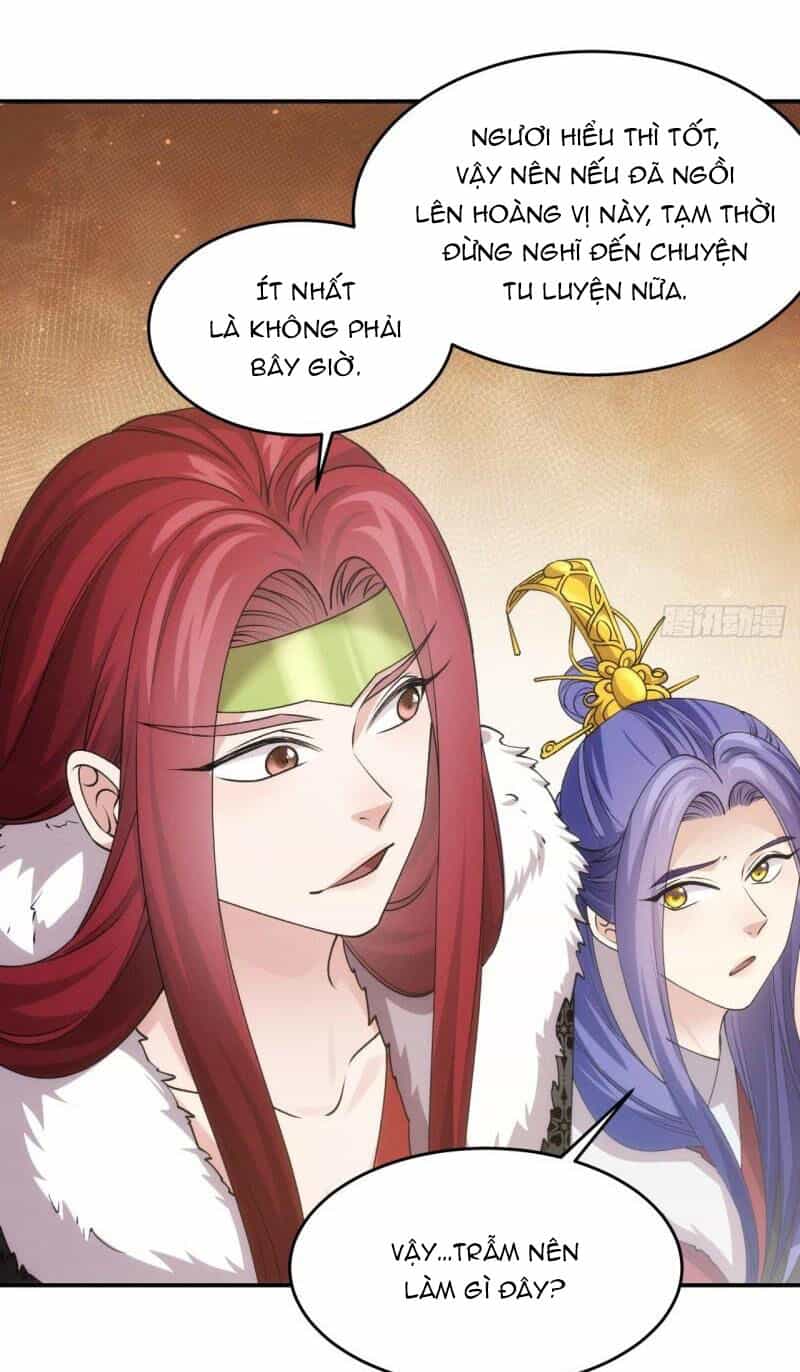 Ta Chính Là Không Theo Sáo Lộ Ra Bài - Chương 153 - ảnh 41