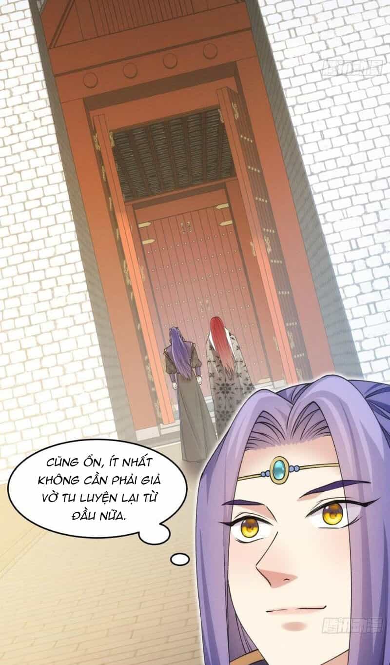 Ta Chính Là Không Theo Sáo Lộ Ra Bài - Chương 153 - ảnh 5