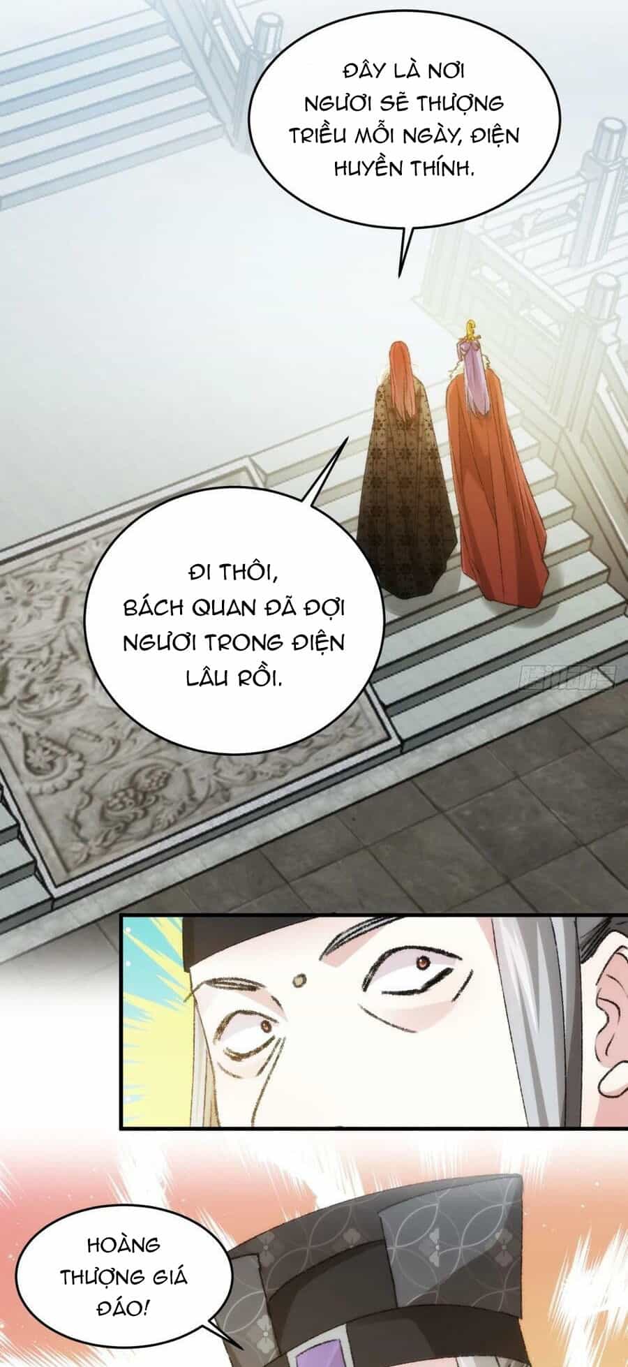 Ta Chính Là Không Theo Sáo Lộ Ra Bài - Chương 154 - ảnh 10