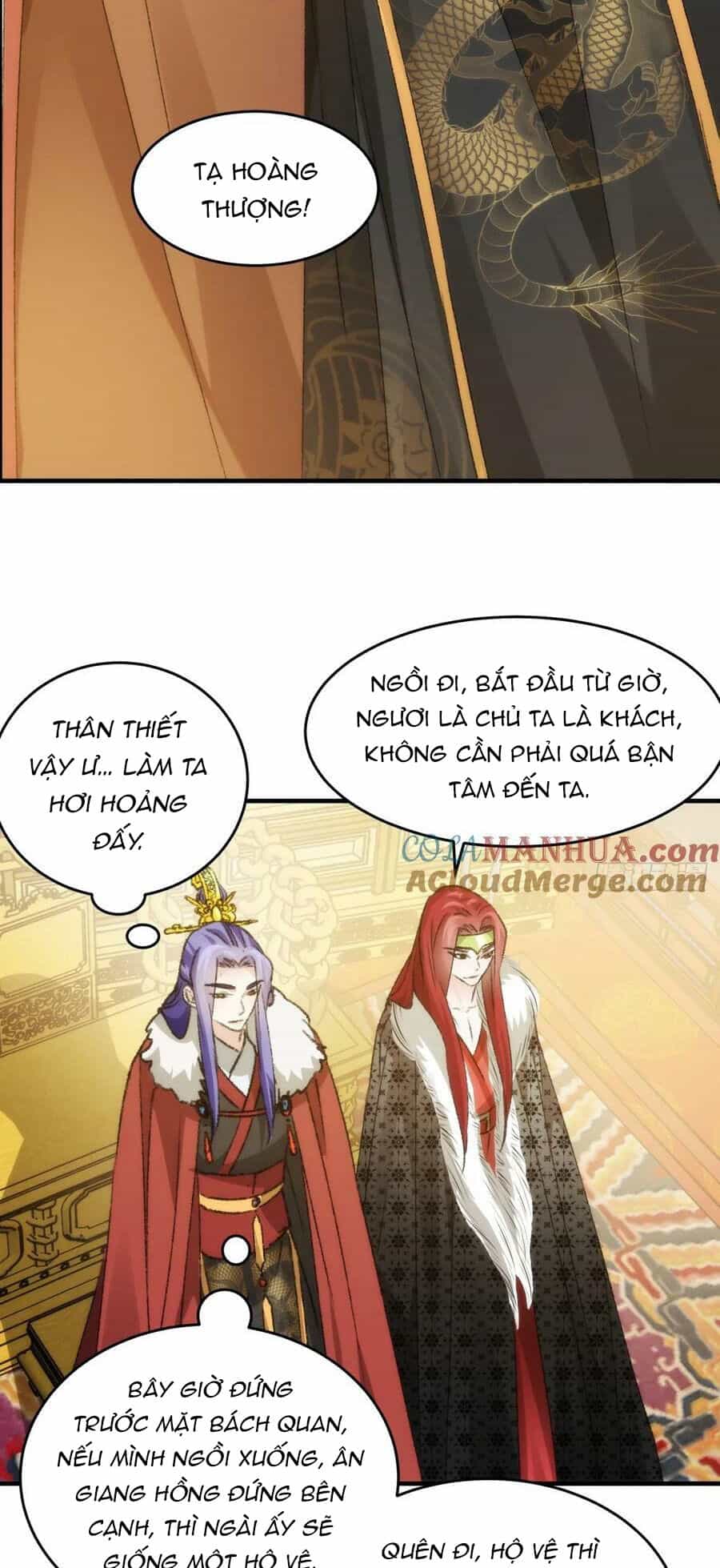 Ta Chính Là Không Theo Sáo Lộ Ra Bài - Chương 154 - ảnh 13