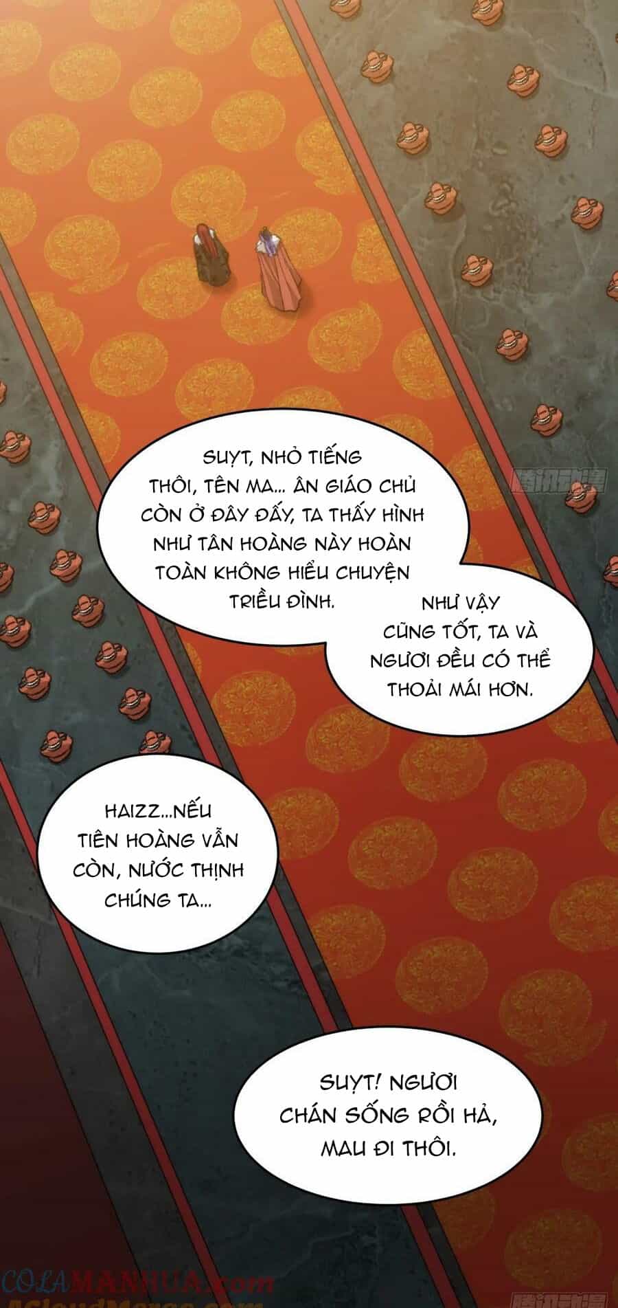 Ta Chính Là Không Theo Sáo Lộ Ra Bài - Chương 154 - ảnh 26