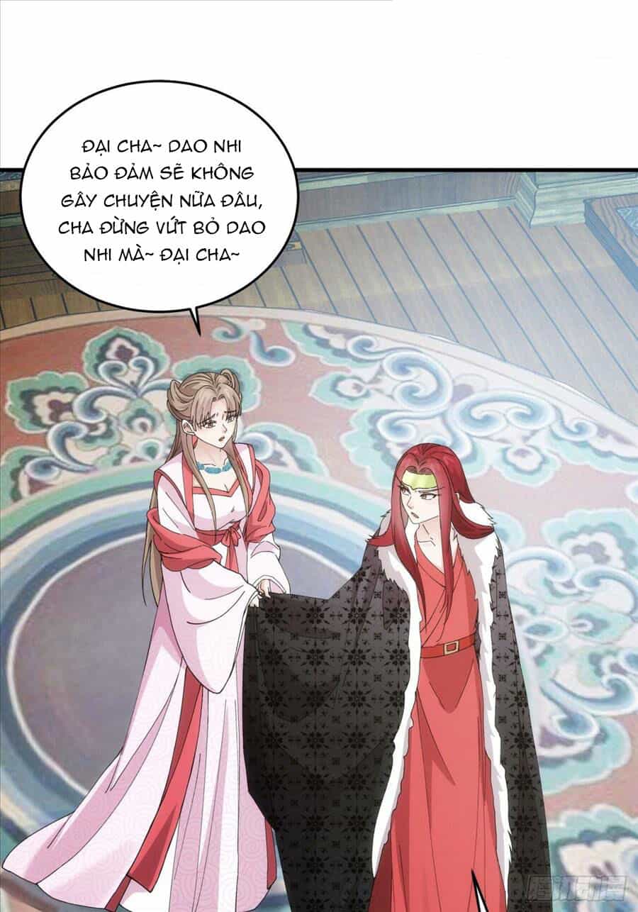 Ta Chính Là Không Theo Sáo Lộ Ra Bài - Chương 155 - ảnh 10